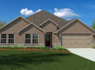 harrison Plan, Parkerville Meadows, Desoto, TX 75115