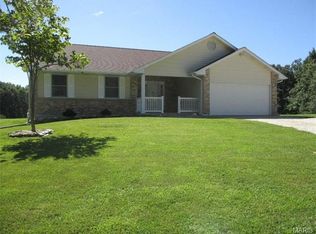 98 Wildwood Ln, Troy, MO 63379