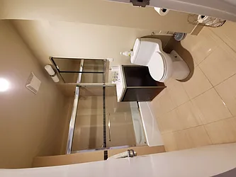 Rented by Bahar Management