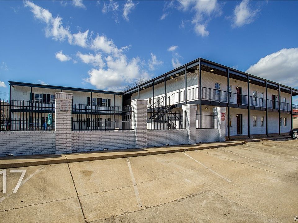 1st image of 1402 9th St APT 17