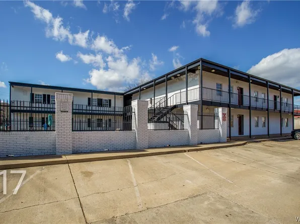 1402 9th St APT 17, Tuscaloosa, AL 35401