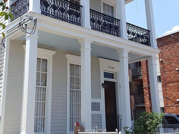 2nd image of 2124 Camp St APT 1