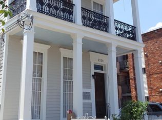 2124 Camp St APT 4, New Orleans, LA 70130