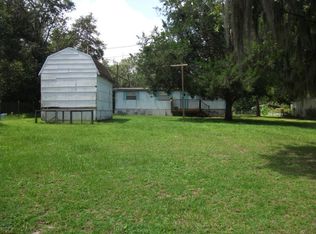 6290 Little Lake Geneva Rd, Keystone Heights, FL 32656