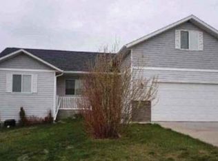501 Blaine Ct, Gillette, WY 82716