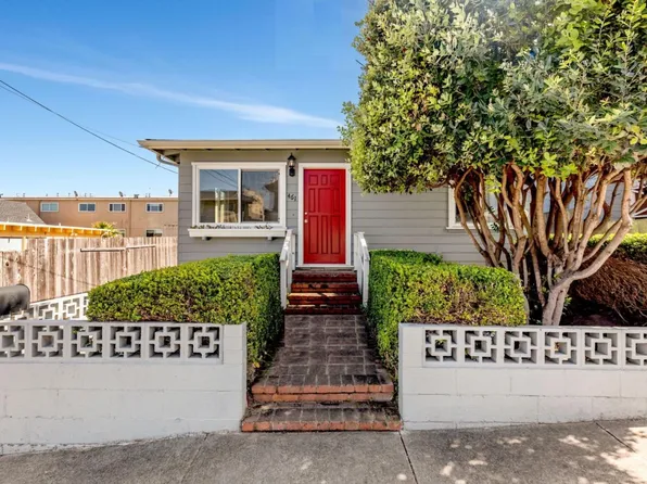461 Irving Ave, Monterey, CA 93940