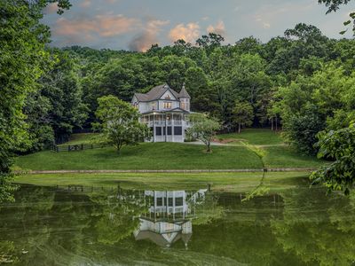 2268 Skinner Rd, Nolensville, TN, 37135