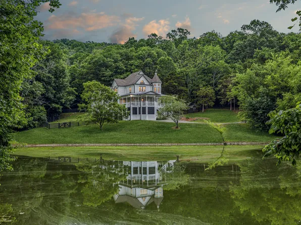 2268 Skinner Rd, Nolensville, TN 37135