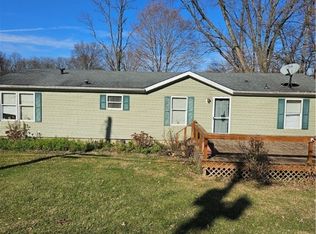 119 N 1st St, Clarksville, OH 45113