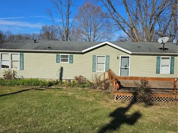 119 N 1st St, Clarksville, OH 45113