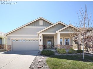 3425 Widefield Ct, Loveland, CO 80538