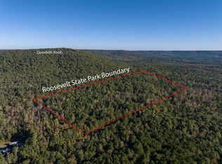 TRACT Trammell Mill Rd, Shiloh, GA 31826