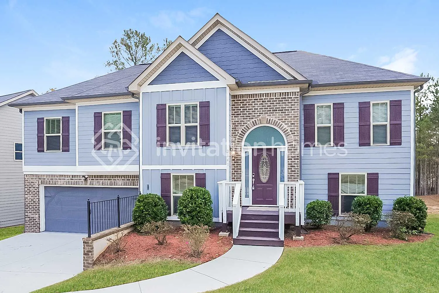 2841 Anneewakee Falls Pkwy Douglasville, GA 30135 — Photo 1