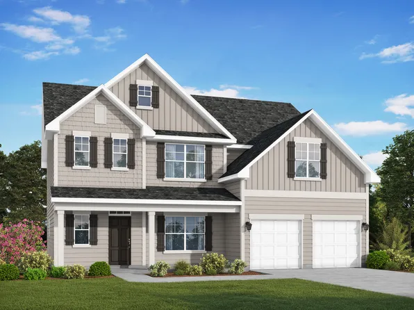 The Screven Plan, Tranquil South