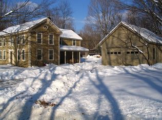 96 E Taylor Hill Rd, Montague, MA 01351