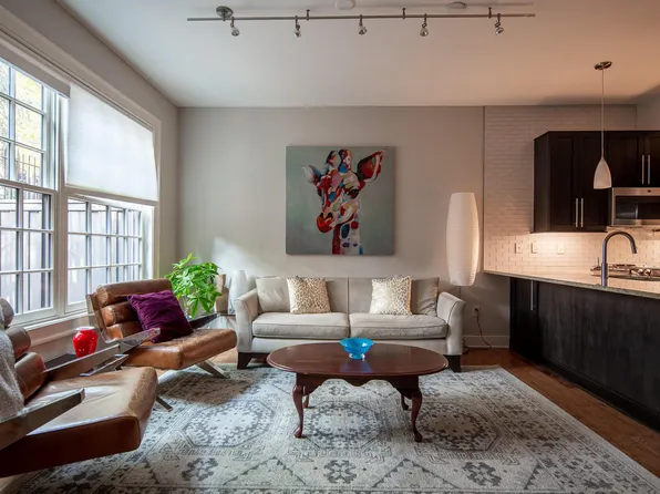 286 E Gay St #G36, Columbus, OH 43215