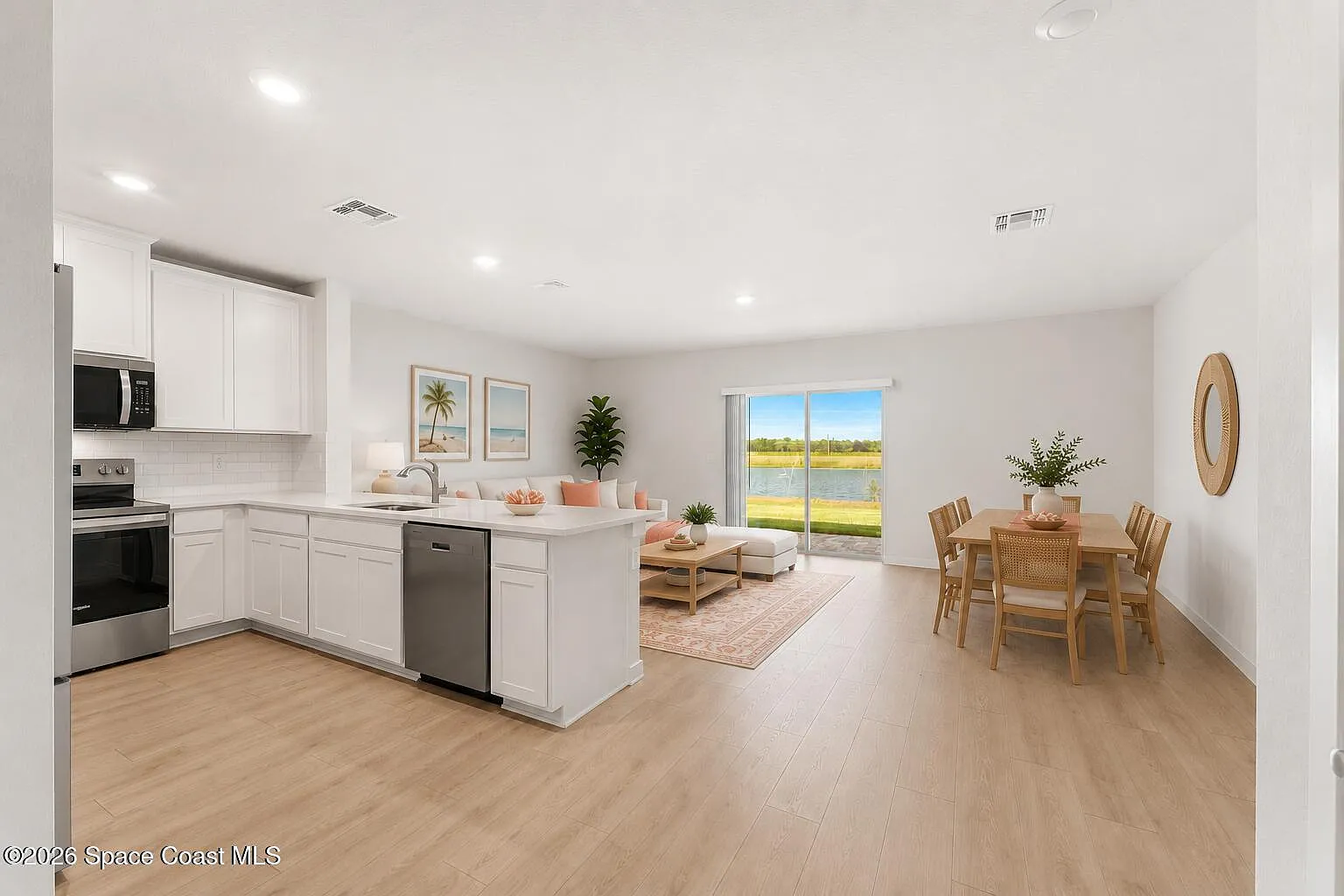 3 bed, 2.5 bath, 1613 sqft, $2,275 — Photo 4