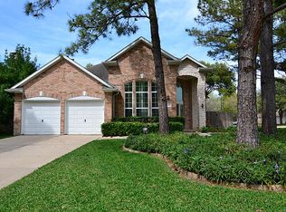 18310 Eden Trails Ln, Houston, TX 77094