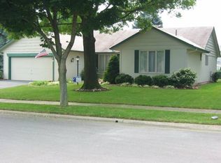 1587 Vinton Ave, Columbus, OH 43220