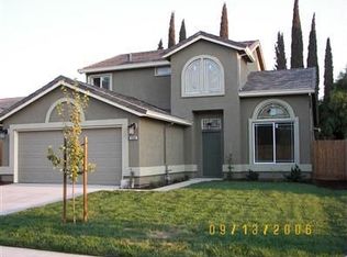 1080 Sargon Pl, Turlock, CA 95382