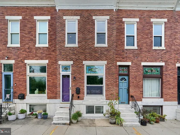 2737 Eastern Ave, Baltimore, MD 21224
