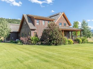 6392 Trumpet Swan Cir, Victor, ID 83455