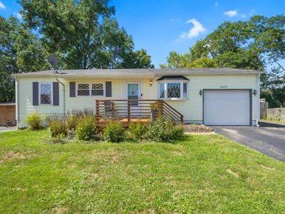 4425 Erickson Ct, Cincinnati, OH, 45244