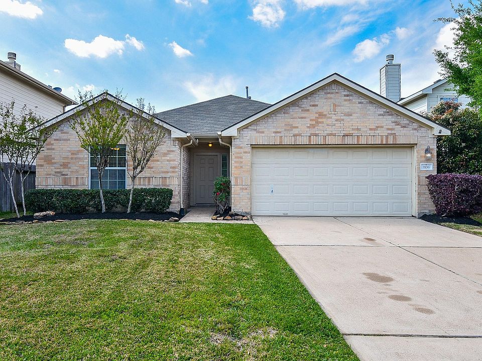 3106 Clover Ranch Cir, Katy, TX 77494 Zillow