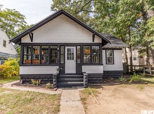 3229 Leahy St, Muskegon Heights, MI 49444
