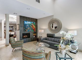 1342 E Andreas Rd, Palm Springs, CA 92262