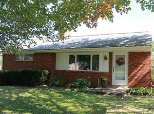 2564 Meinert Rd, Wexford, PA 15090