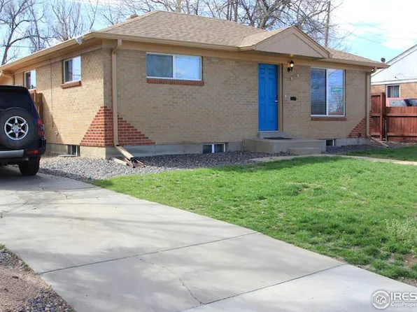 7779 Pecos St, Denver, CO 80221