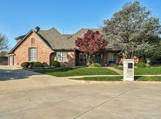 4108 Penrith Pl, Norman, OK 73072