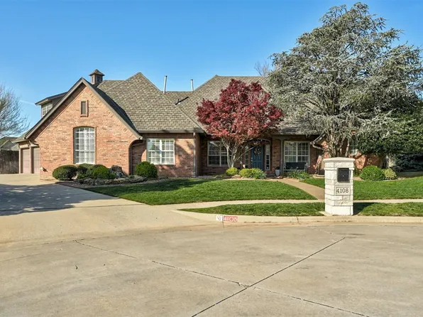 4108 Penrith Pl, Norman, OK 73072