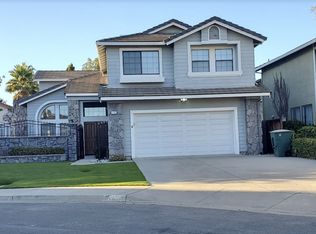 5145 Seaside Ct, Union City, CA 94587