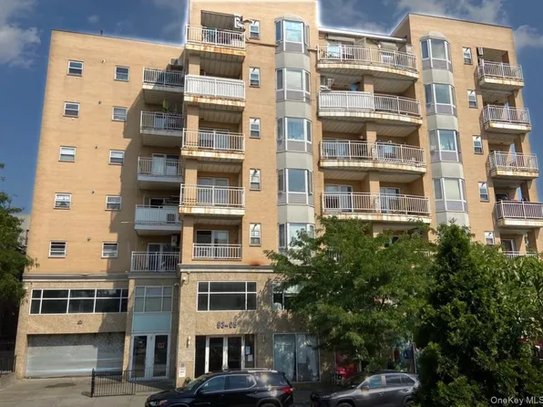 93-05 37th Avenue #3F, Jackson Heights, NY 11372