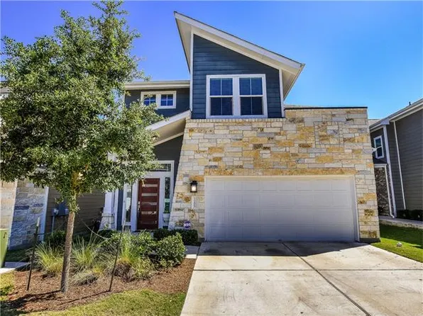 7206 Bertram Ct, Austin, TX 78741