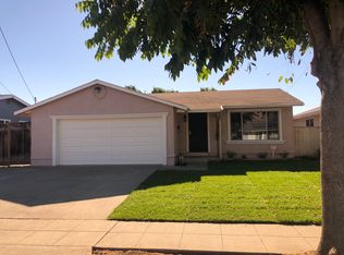 33473 University Dr, Union City, CA 94587