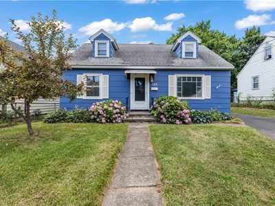137 Gray St, Rochester, NY, 14609