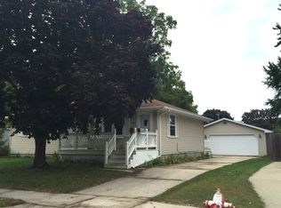 1925 Harold St, Green Bay, WI 54302