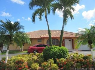 19011 SW 122nd Ave, Miami, FL 33177