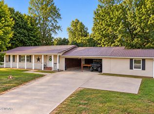 740 Meacham Rd, Dyersburg, TN 38024