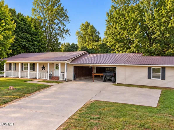 740 Meacham Rd, Dyersburg, TN 38024