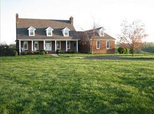 5250 Raven Creek Ct, Lexington, KY 40515
