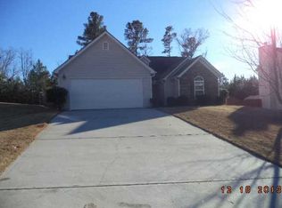 250 Stone Ridge Way, Covington, GA 30016