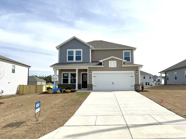 932 Crow Branch Dr, Graham, NC 27253