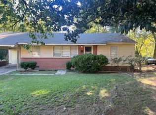 319 Barnes St, Jackson, MS 39206