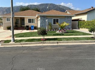 8049 Le Berthon St, Sunland, CA 91040
