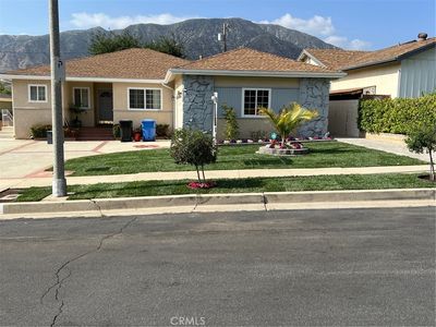 8049 Le Berthon St, Sunland, CA, 91040