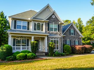 289 Rosebay Ln, Sharpsburg, GA 30277